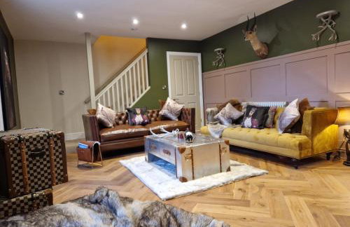 8 Coach House - Foto 4