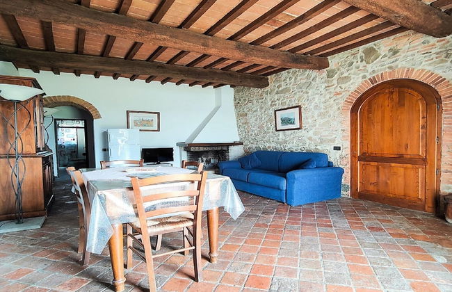 Belvilla by OYO Volpe - Foto 23