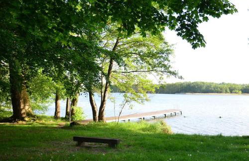 Gable house Ruppin Lake - Foto 26