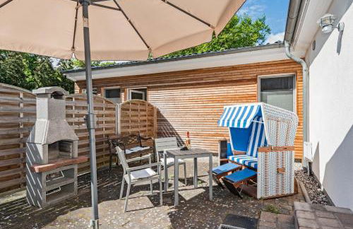 Ferienwohnungen Störtebeker - Foto 58