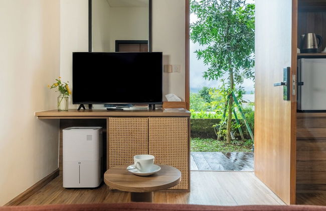 Dusun Bedugul Asri - Foto 19