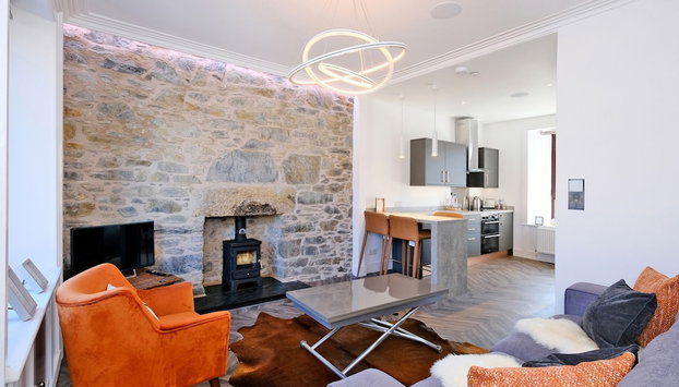 Ben Shea Smart Home - Photo 2, Image principale