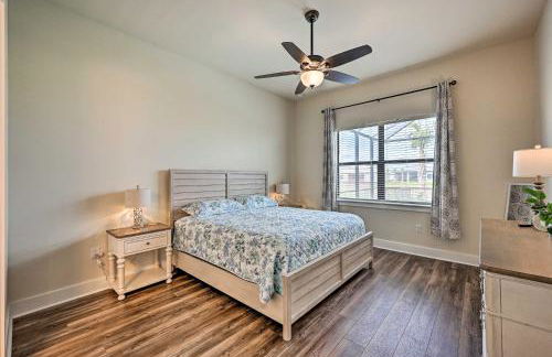 Luxury Ave Maria Rental with Private Pool and Spa! - Photo 12