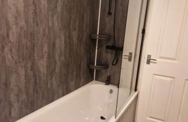 Purdie Close Holiday Let - Foto 53