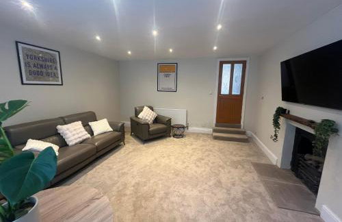 Church street, Pateley Bridge Yorkshire Dales - Foto 6