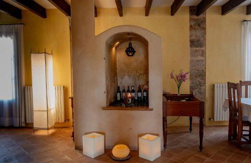 Finca Sos Ferres D'en Morey - Foto 56