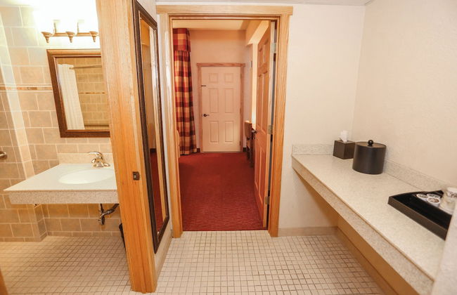 Slopeside Hotel, A Vail Resorts Property - Foto 56