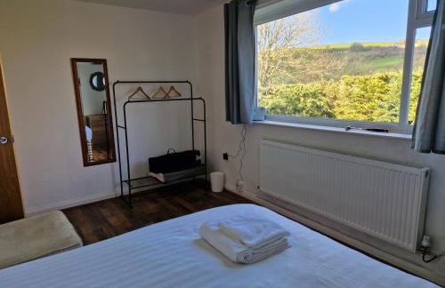 Daron Large Country Cottage - Foto 12