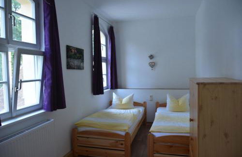 Ferienwohnung "Schloss Kromlau" - Foto 14