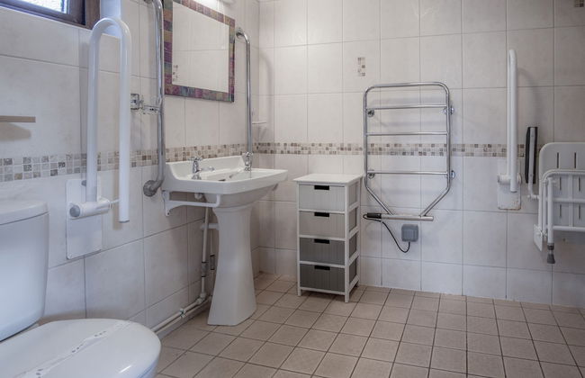 Lilac Cottage - 1 Bed Cottage - Amroth - Foto 27