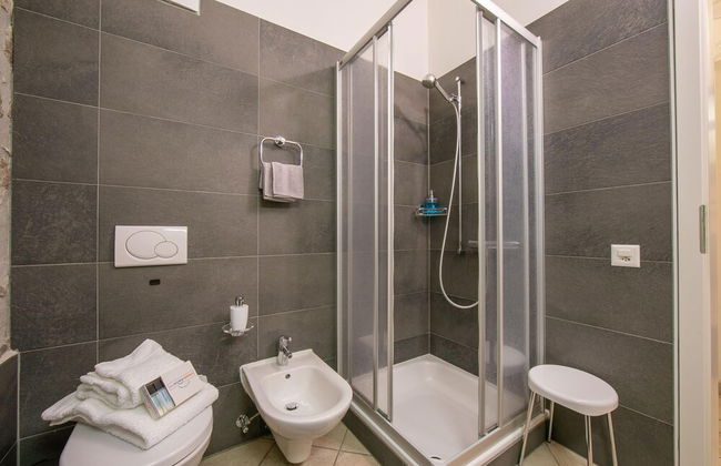 Casa Tam in Melide - Foto 57