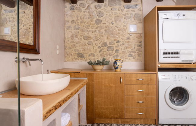 Villa Helidona With Private Pool - Foto 41