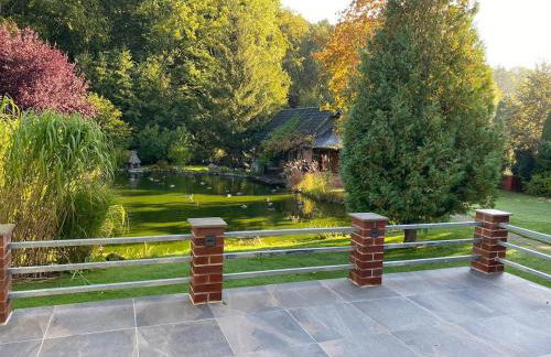 Ferienwohnung Am Waldteich - Foto 1