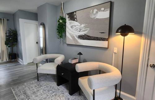 Private Bedroom In Shared Apt B - Foto 6