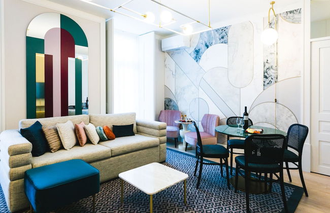 The Lift Apartments by RIDAN Hotels - Foto 39