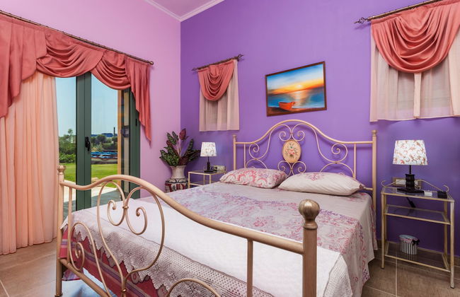 Agro Art Boutique & Luxury Villas - Foto 56