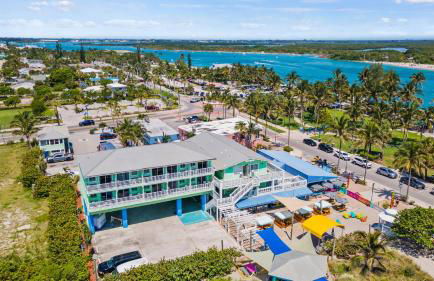 Oceanfront Inn Suite - Foto 15