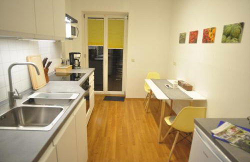 Ferienwohnungen Apartements Buddestrasse Daberstedt - Foto 16