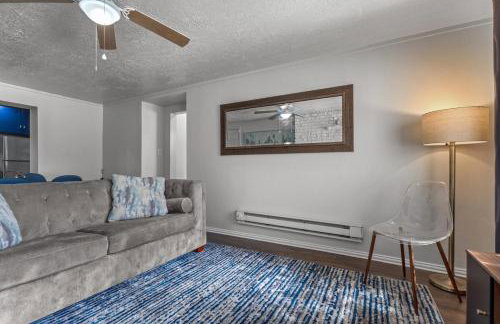 Spacious 5BR Group Retreat Near Fair Park Downtown - Foto 5