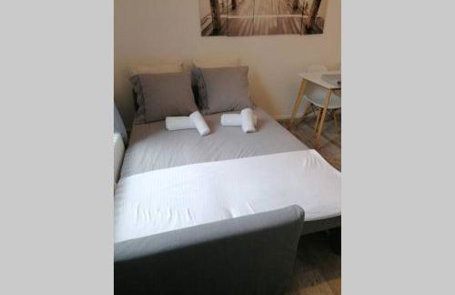 Jolie F2, 4 pers, à 25 min de Paris, 15min d'orly - Foto 17