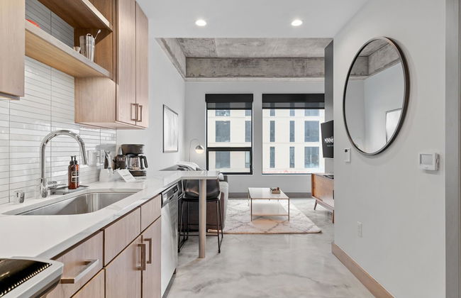 Sable 203 - Alcove - Photo 11