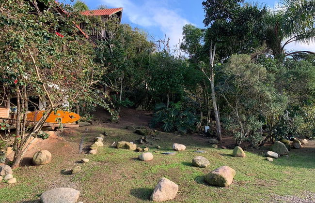 Cabanas Rosa Mistica - Photo 68