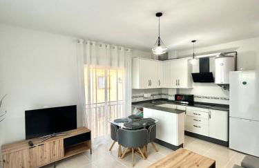 Newly renovated apartment - Foto 1