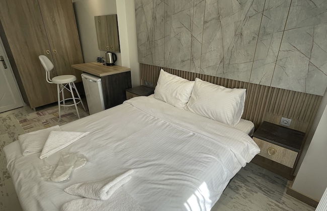 Blue Mansion Hotel - Foto 20