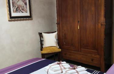 "Lemon Tree House"for Climbers and Mtb - Foto 11