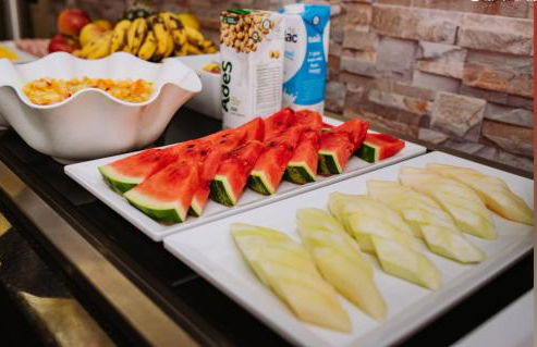 SkyHome Flats Palmas - Cosmopolitan Home & Office - Foto 11