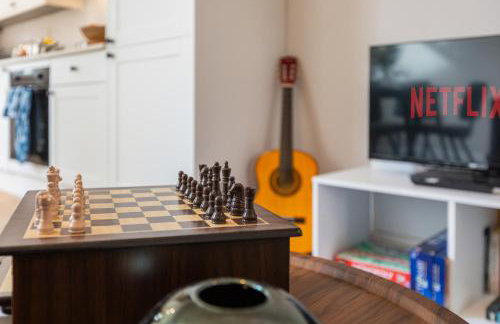 Manchester home, Sleeps 6, Contractor Friendly, Free Parking - Foto 21