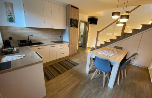 Apartamenty Cicha Dolina - Foto 46