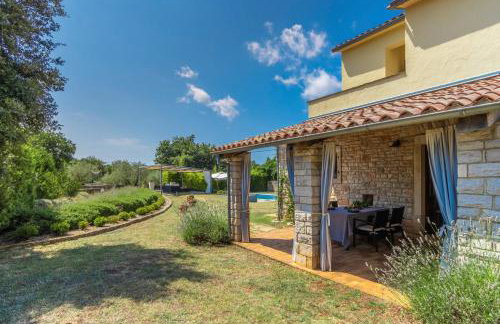 Istria Moderna in Muntić (Haus für 4-6 Personen) - Foto 12