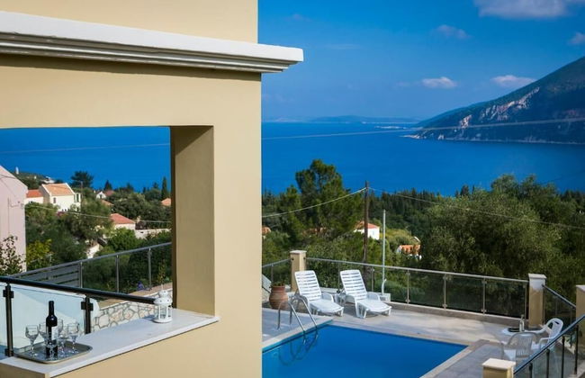 Villa Inspiration - Foto 16