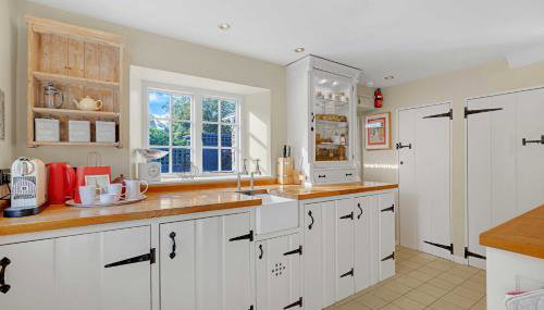 Church Cottage - Foto 3