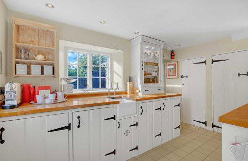 Church Cottage - Foto 3