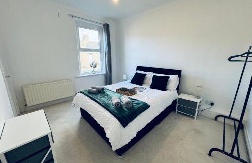 Cumberland House-2 Bedrooms - Sleeps 4 - Foto 9