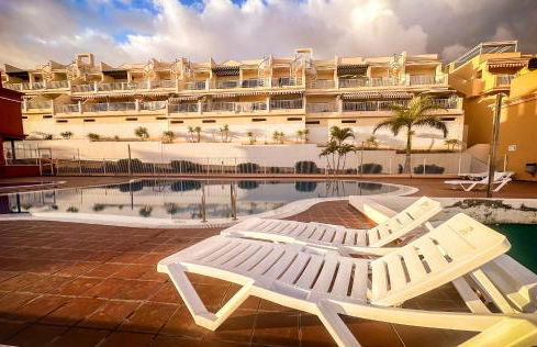 Tenerife Dream View Apartment - Foto 41