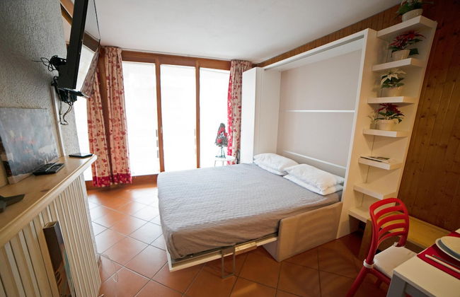 Le Nasse in San Martino di Castrozza - Foto 22