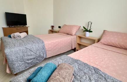 Villa Maria B&B - Foto 27