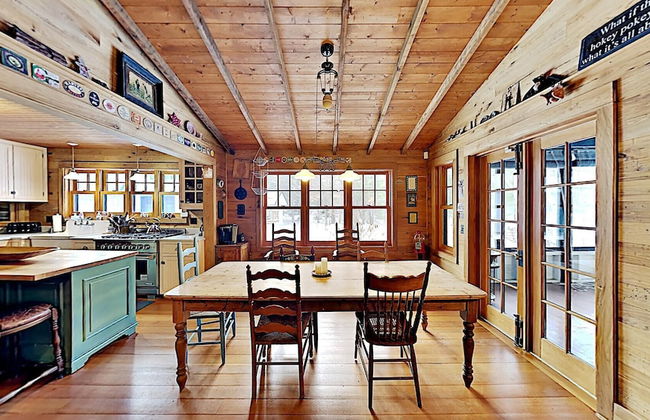 Legacy Point On Little Siss - Foto 20