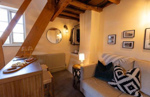 The Granary at Humblebee Hall - Foto 38