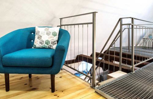 Ferienwohnung Stadtgarten - Foto 11