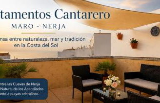 Apartamentos Cantarero Maro Nerja - Foto 2