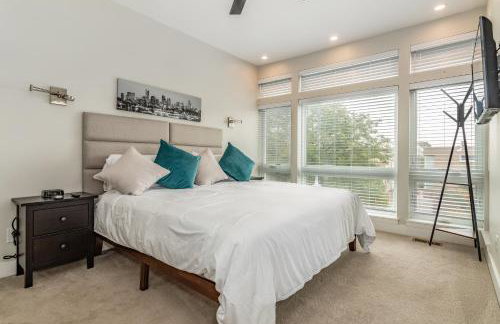 Luxury 5-Bedroom Home in LoHi - Foto 13