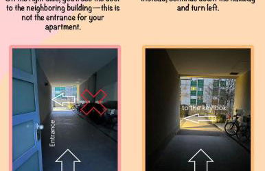 Komplette 2 Zimmer Wohnung Zentral neben Oktoberfest - Foto 17