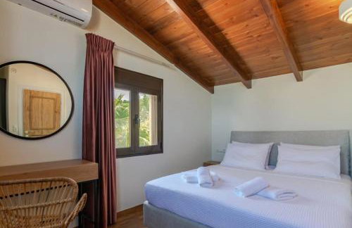 Kipo Paradiso Spa, Yoga & Gym Resort - Photo 17