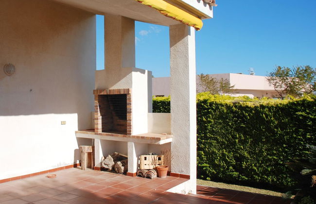 Villa Mestral - Foto 22