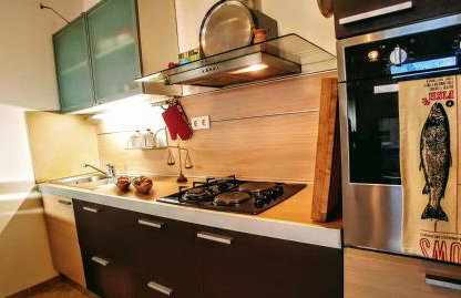 Spacious garden house, Orebić (4+1) - Photo 13