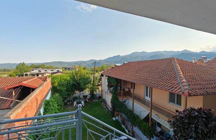Apartment with Mountain View - Foto 18